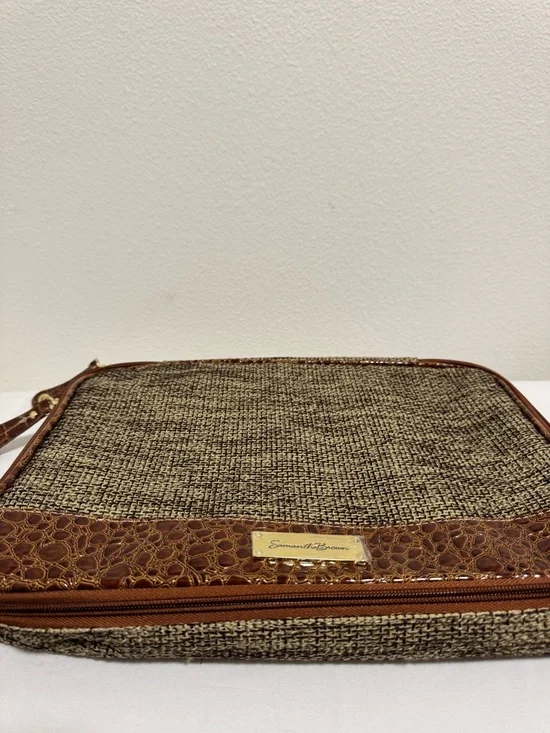 Samantha Brown Travel Case - Picture 6 of 7